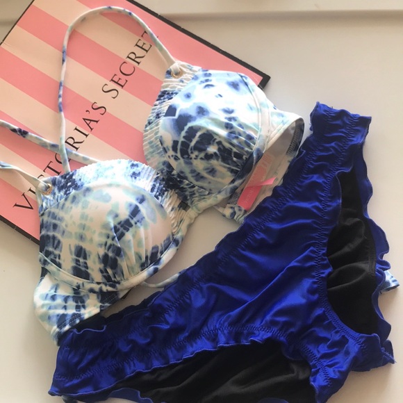 Victorias Secret Gorgeous Bombshell 34A/32C - Picture 4 of 8